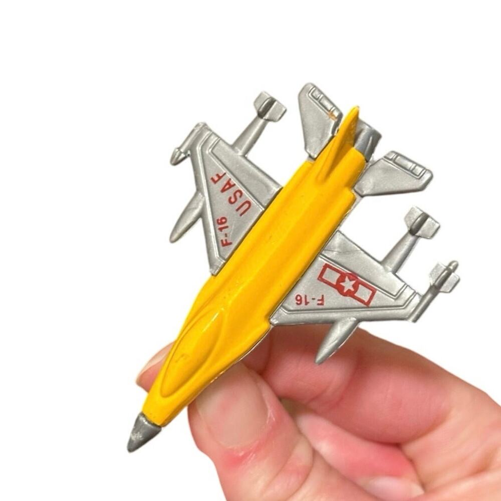 Jet Plane Bundle - Picture 2 of 10
